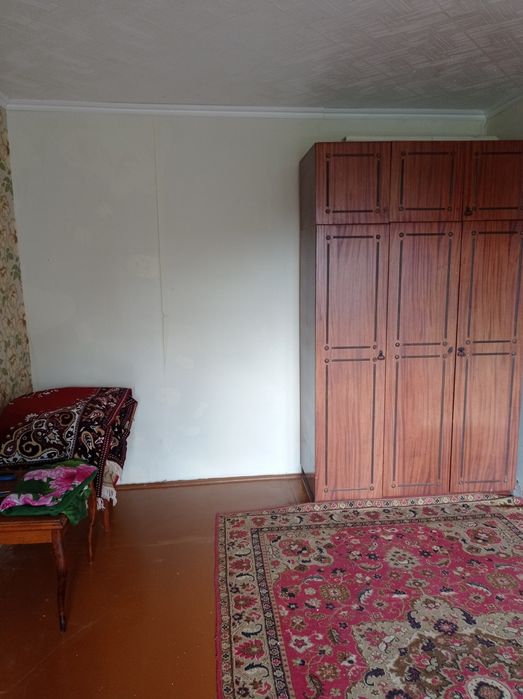Продам квартиру в 4мкр.