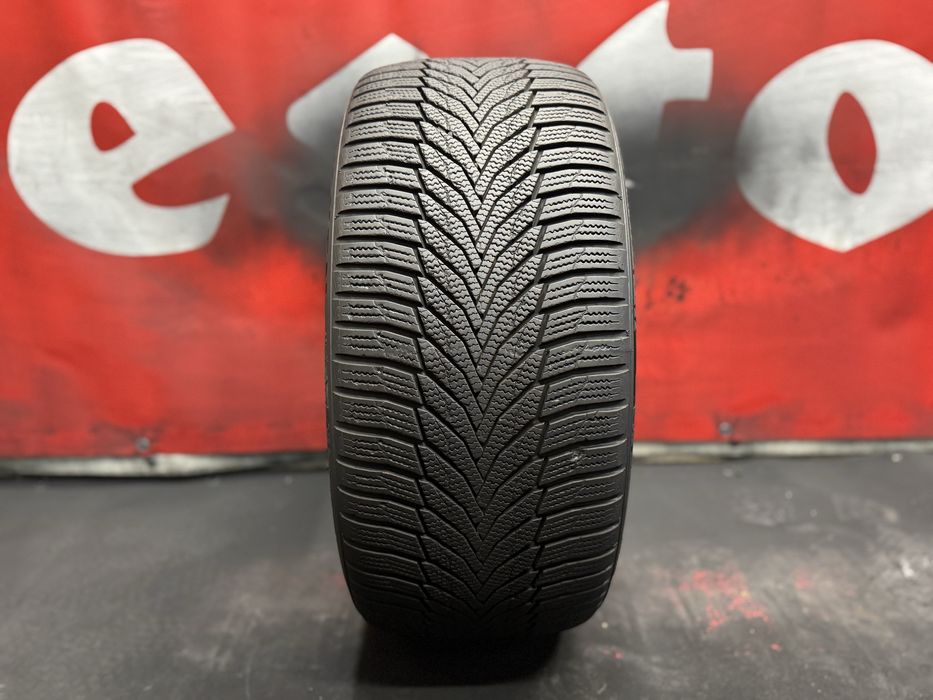 255 35 19, Зимна гума, Nexen WinGuardSport2, 1 брой