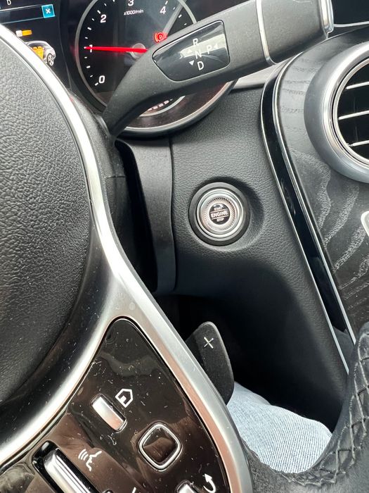 Mercedes-Benz C220d T-Modell