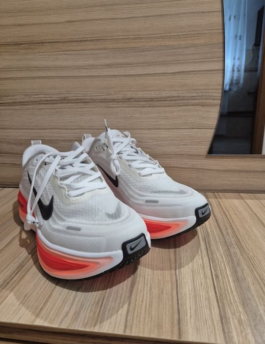 Nike vomero plus