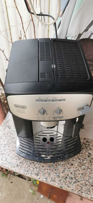 Espressor/Aparat de cafea Delonghi Caffe Corso