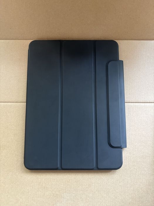iPad Air 5 (64GB) + Apple Pencil Pro + Husă magnetică | Stare foarte bună