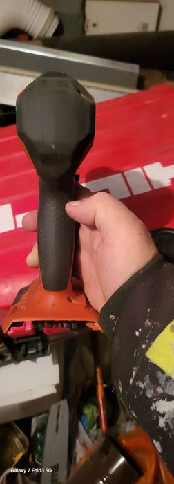 Hilti sf 4 винтоверт