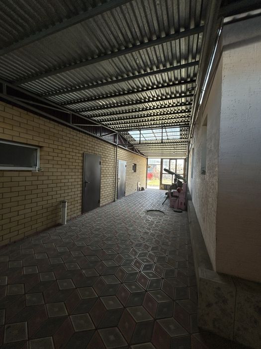 Район компос. Молодогвардейская 5/1