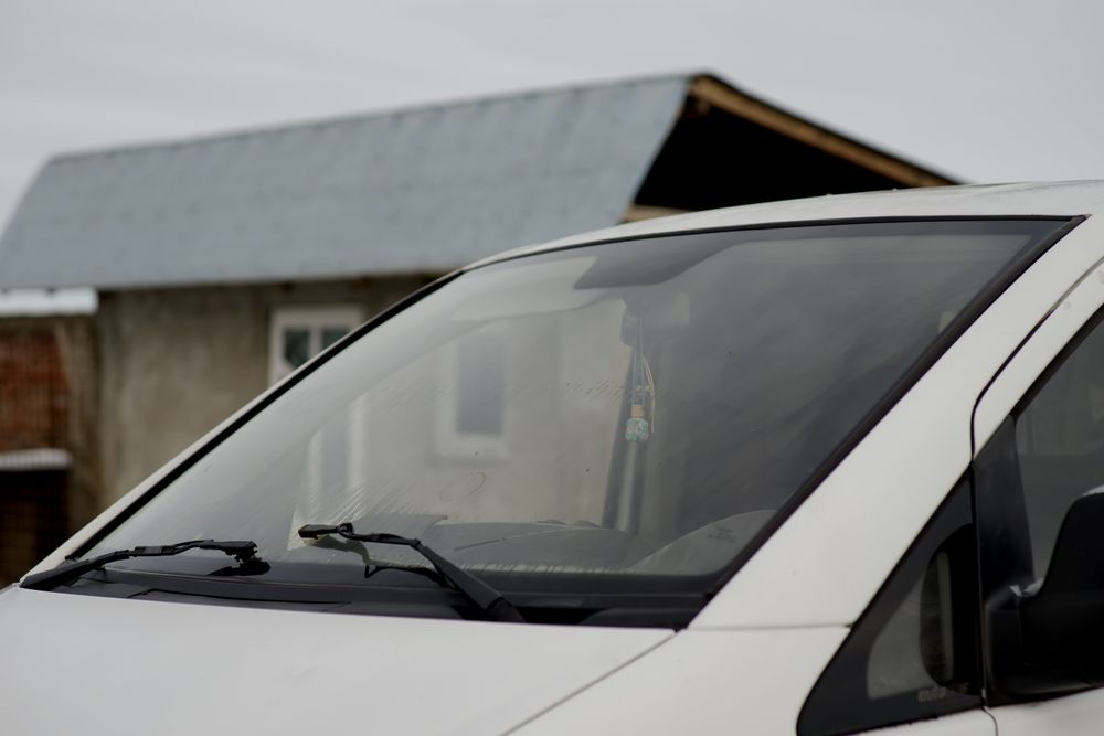 Parbriz Mercedes Vito Viano W639 usa haion bara capota aripa scaun far