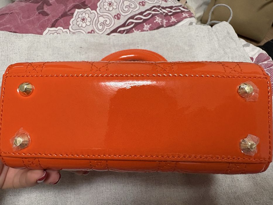 LADY DIOR оригинал!