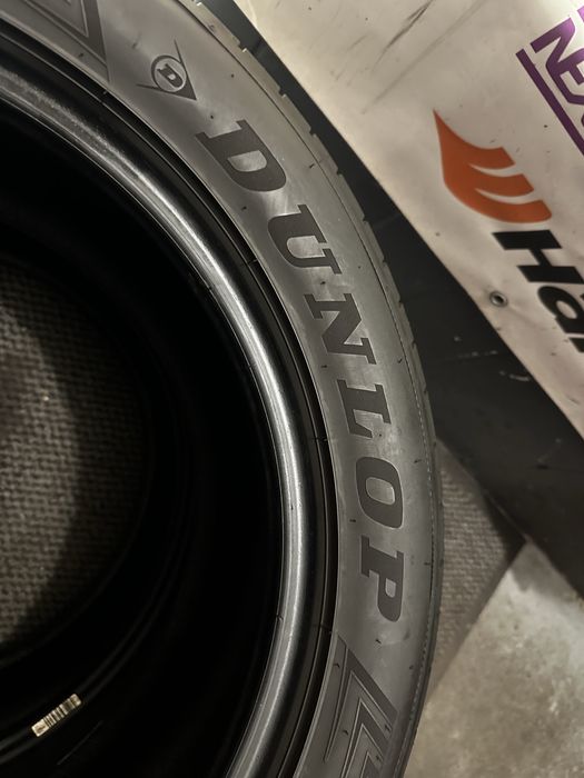 235/50 R18 97V XL - Dunlop Sport Maxx RT2 Suv Oferta