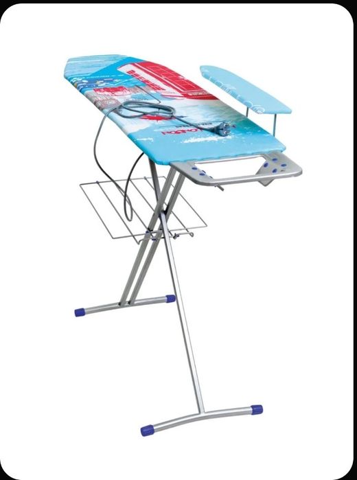 Гладильная доска Nika London