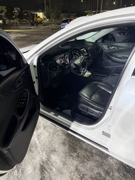 Arenda Malibu 2019 yil Toza