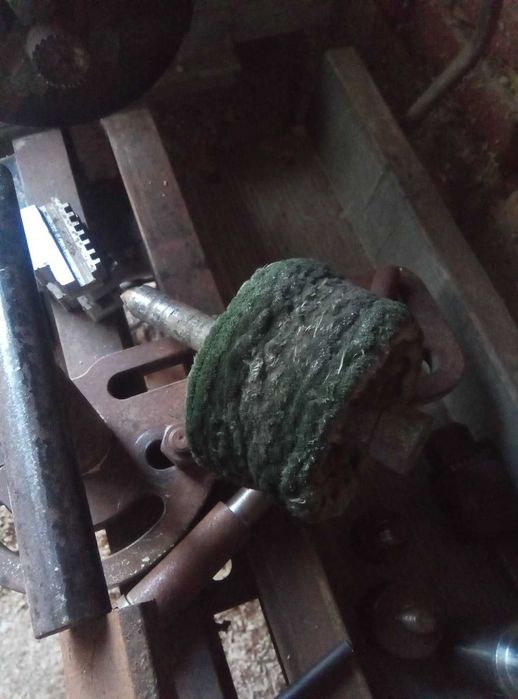 Струг за дърво /дърводелски струг/