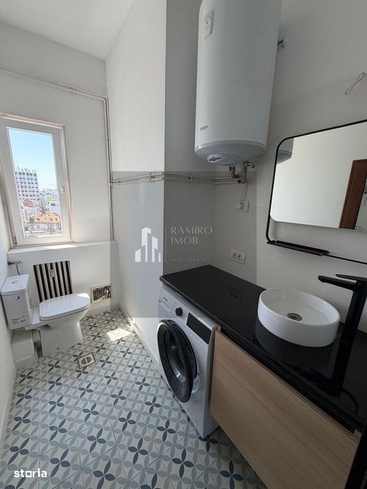 Apartament – București, Amzei, Cișmigiu - Vedere 3