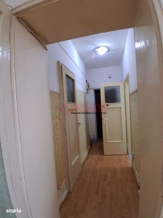 Sos Giurgiului 164 - apartament 2 camere