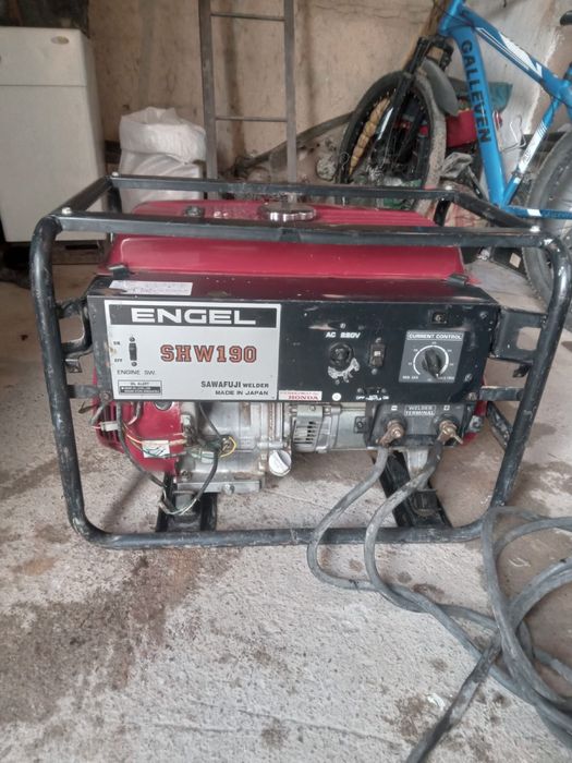 Движок,матор продается