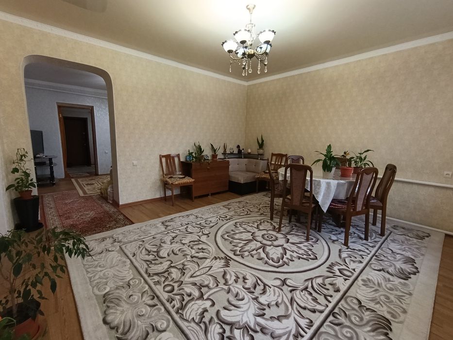 Дом 4-хкомн, центр, Еспаева