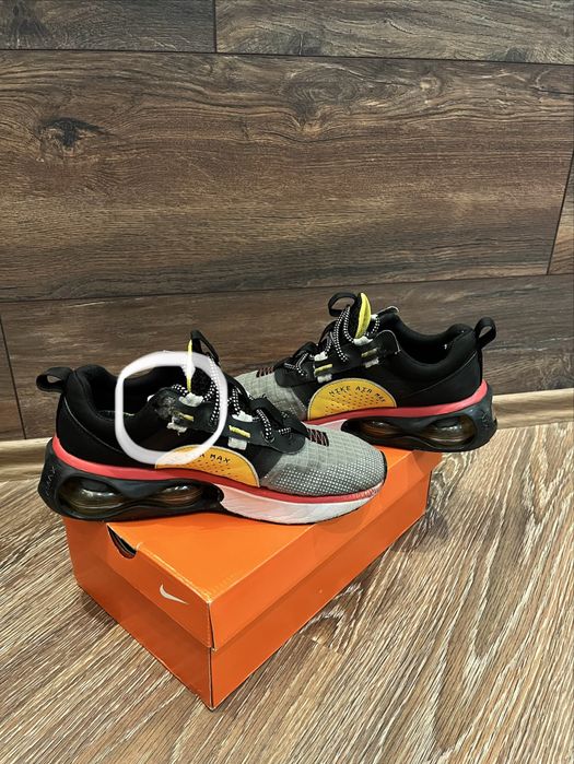 Маратонки Nike