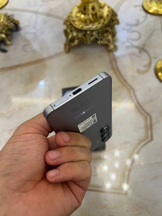 Samsung galaxy S25