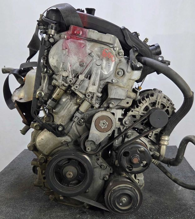 TitanAuto M5RA M5RA400 2.0л двигатель