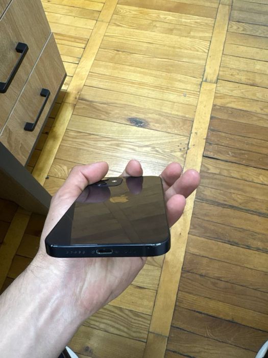 Iphone 12 64GB (76%)