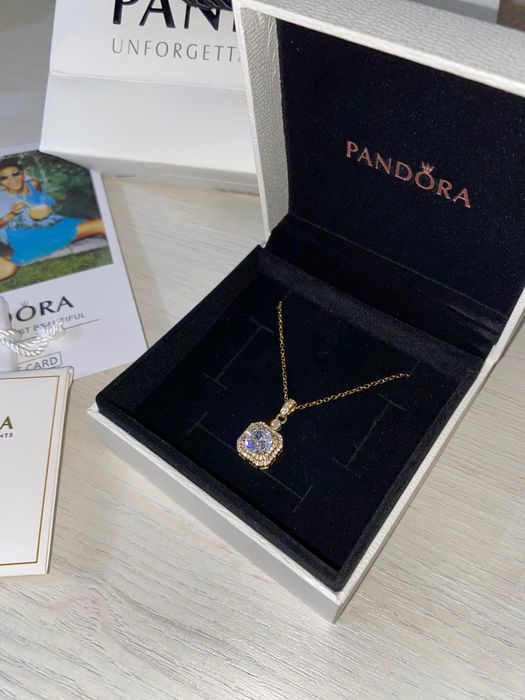 Новая пандора цепочка