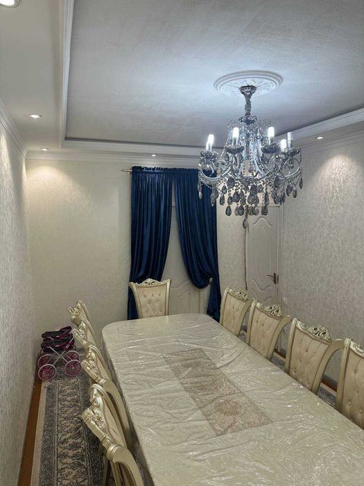 Продам свою квартиру