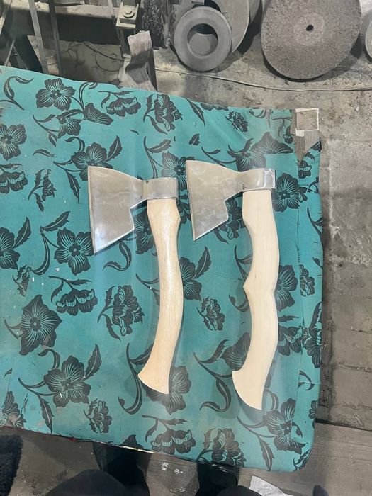 Болта касопчиликга