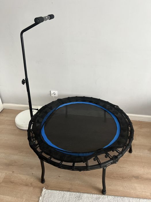 Батут 1 метр диаметр