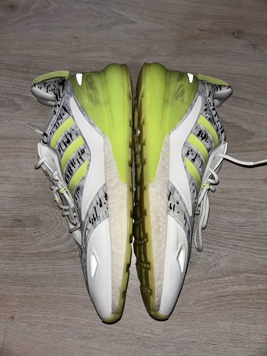 Adidas Originals ZX 2K Boost 2.0