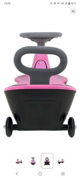 Продам детский толокар