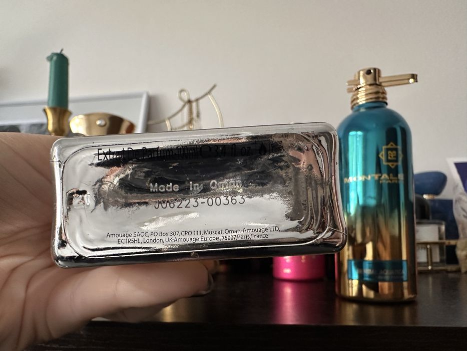 Amouage- Reflection 45