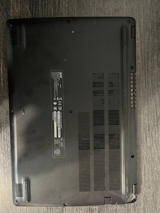 Ноутбук Acer Aspire 3