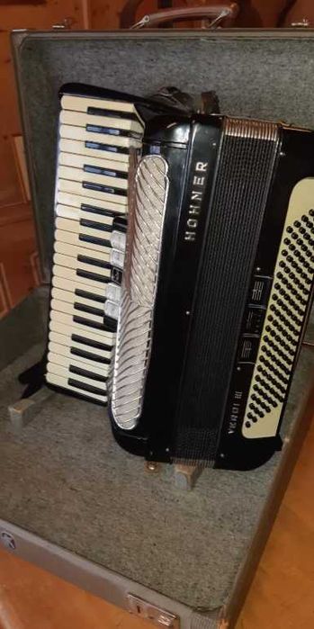 Hohner Verdi III