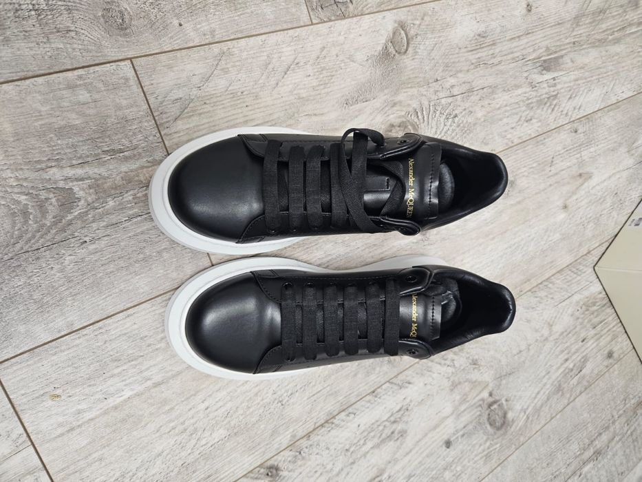 alexander mcqueen