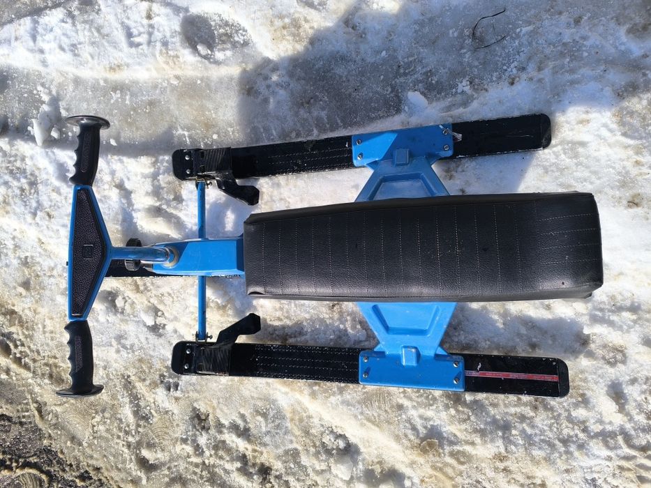 Bob Zapada Urss in stare buna.