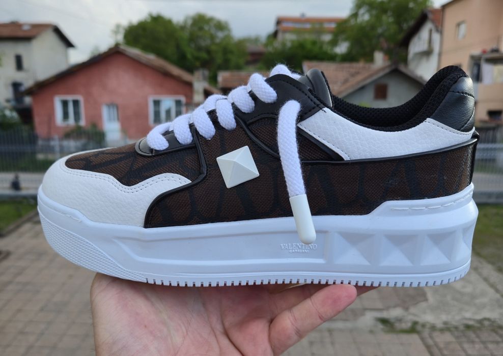 Дамски сникърси Valentino