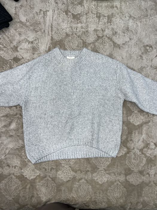 Дебели пуловери