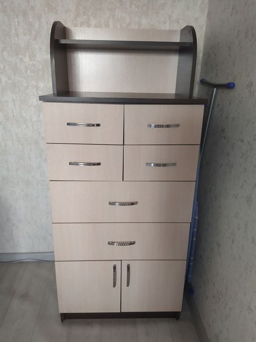 Продам комод самовывоз