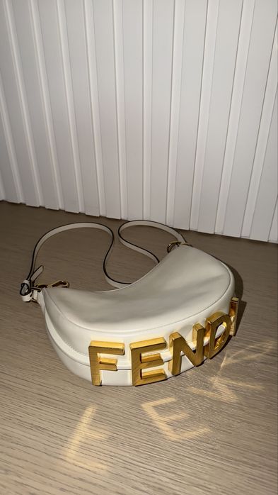 Сумка Fendi, оригинал