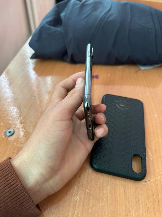 Айфон х 256паят