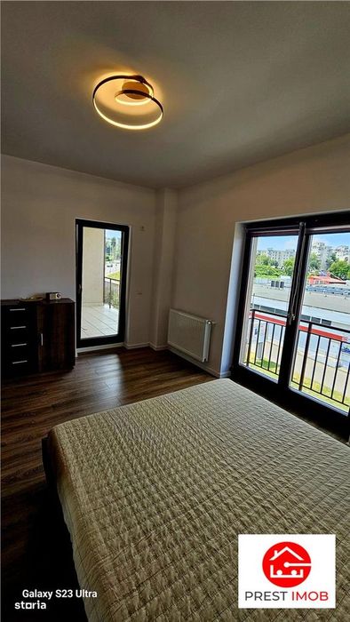 Apartament cu 3 camere de inchiriat in Tudor