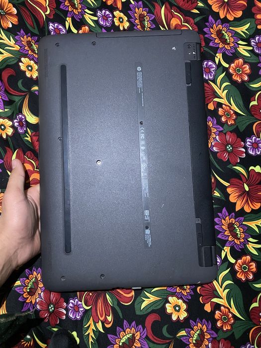 Kompyuter Hp 256gb srochna