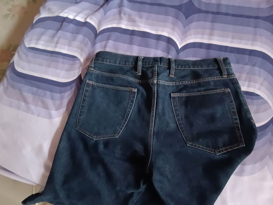 Мъжки дънки Gap 36/32