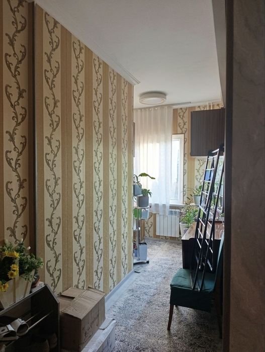 Продаётся дом 61 кв.м