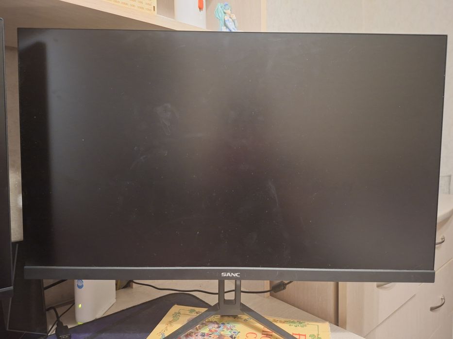 Продам монитор для компьютера