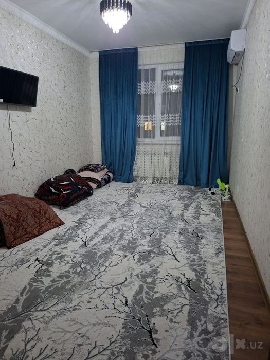 Yangi choshtepada 1 ta oʻgʻil bolaga BEZMAKLER
