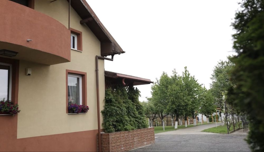 Casa Prelungirea Micsunele,Bascov, direct proprietar