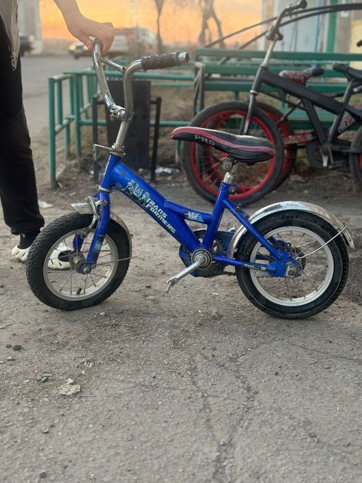 Продам велосипеды.