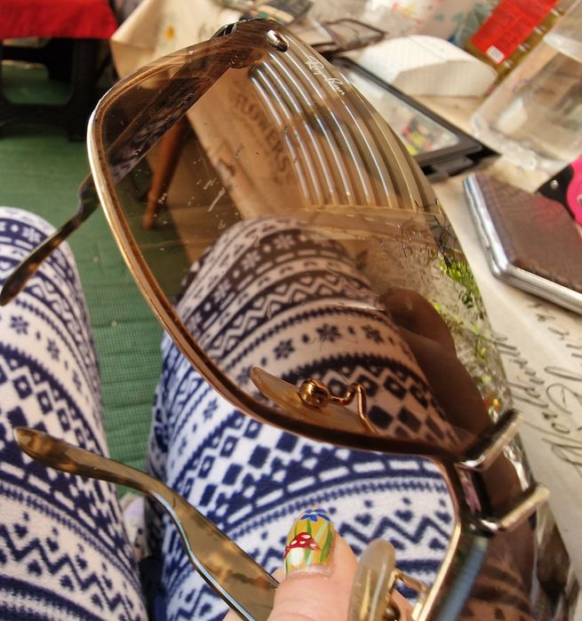 Ray-Ban RB 3384 за рамка