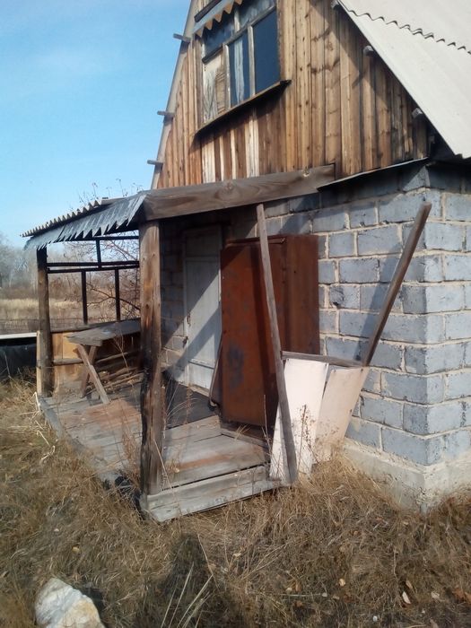 Продам дачу на Орлёнке