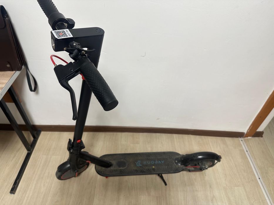 Продам Самокат KUQUAY