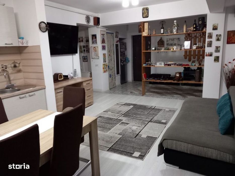 Apartament 3 Camere la cheie — fotografia 1
